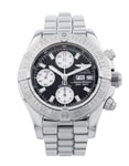 Pre-Owned Breitling SuperOcean Chrono Watch